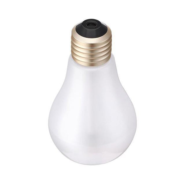 Bulb Shaped Aroma Healing  Diffuser